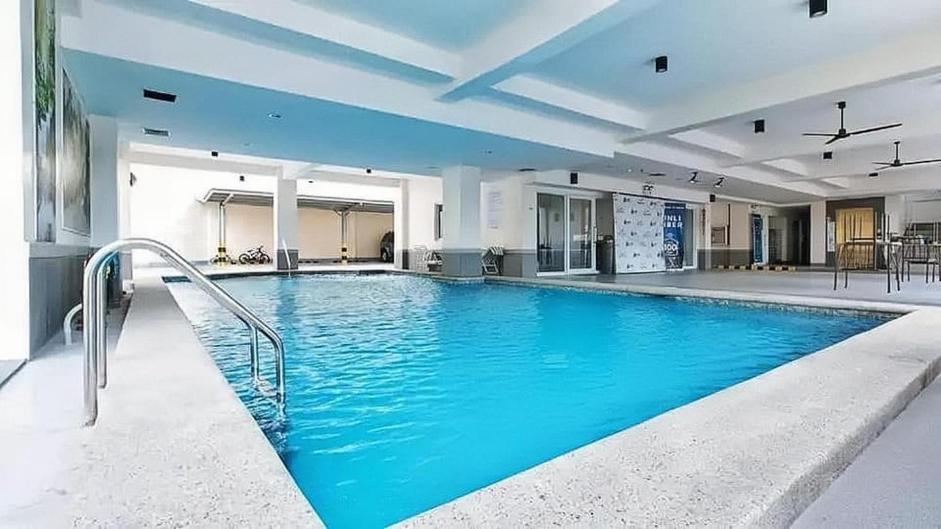 Paradise Realm Condotel Paranaque City Exteriör bild